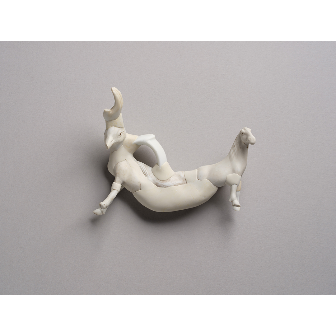 Anomalous Artefacts 12