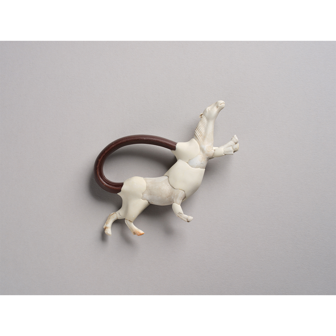 Anomalous Artefacts 2