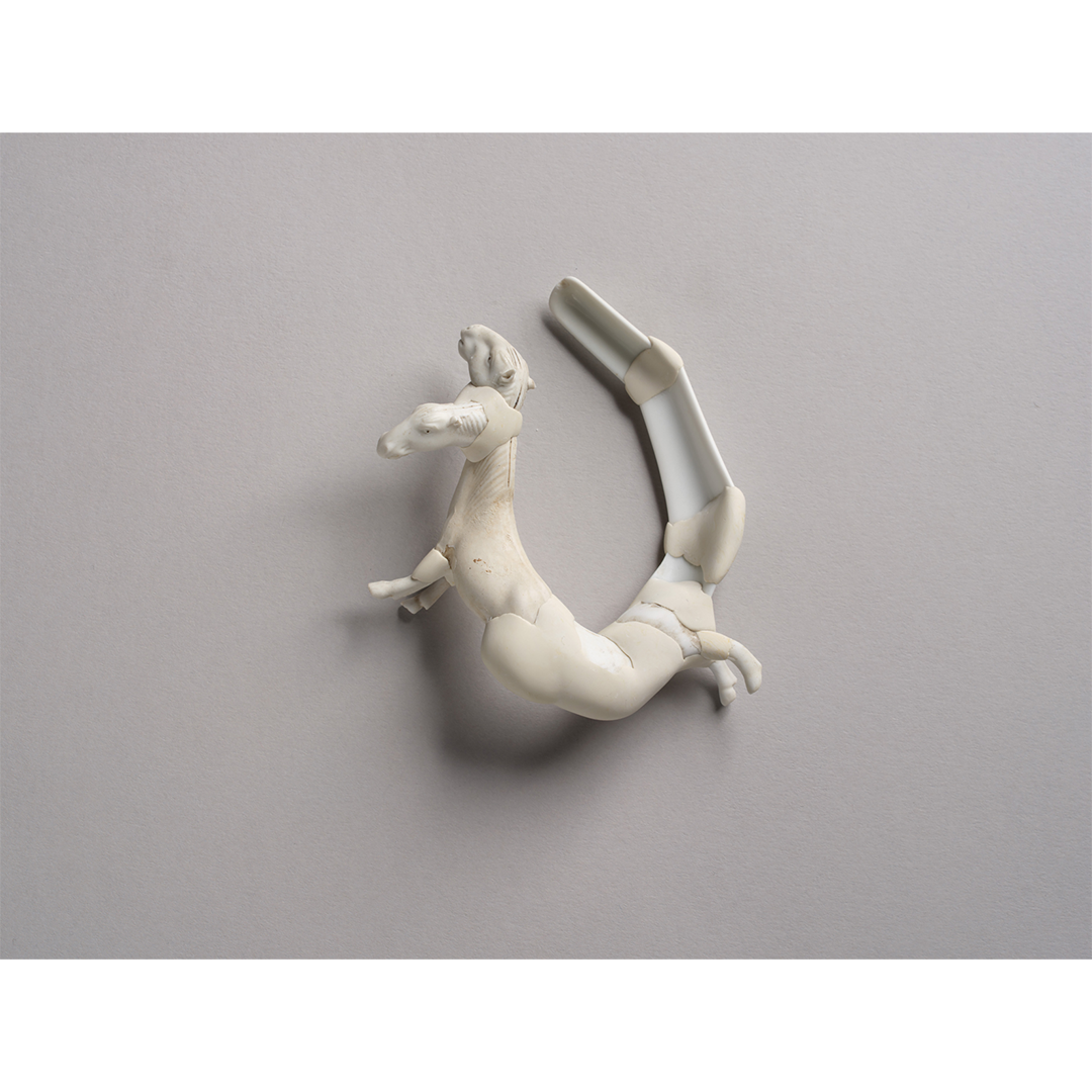 Anomalous Artefacts 21