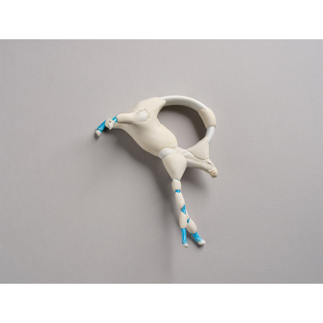 Anomalous Artefacts 24