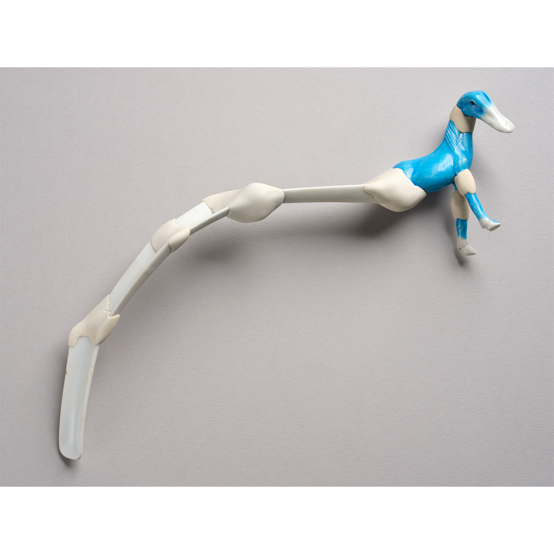 Anomalous Artefacts 27