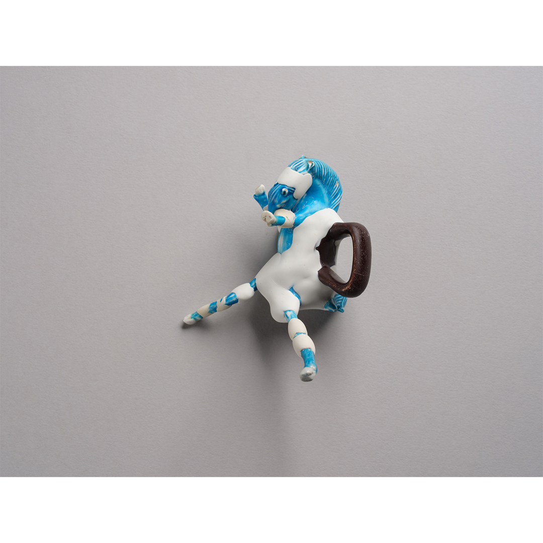 Anomalous Artefacts 28