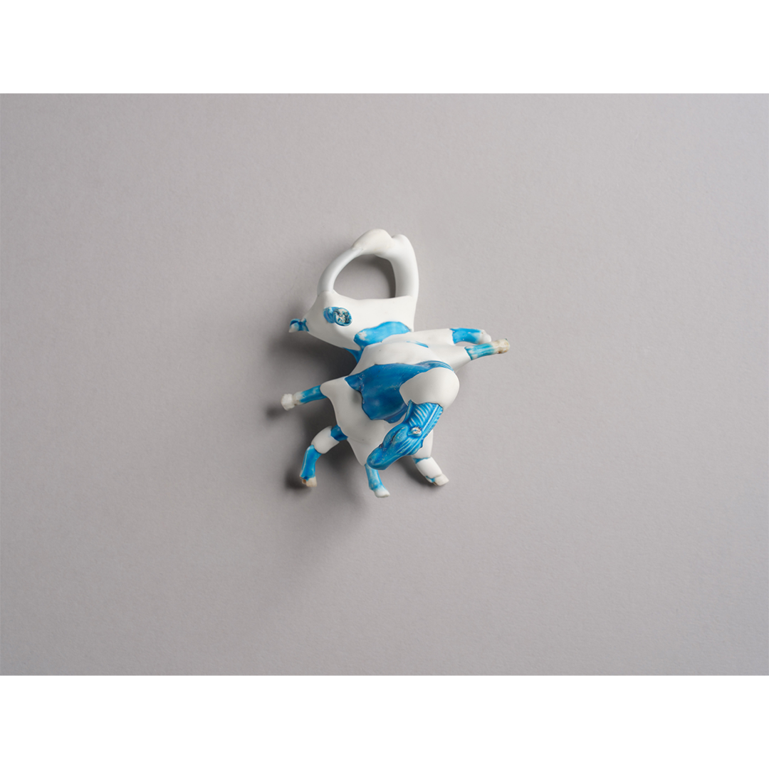 Anomalous Artefacts 29