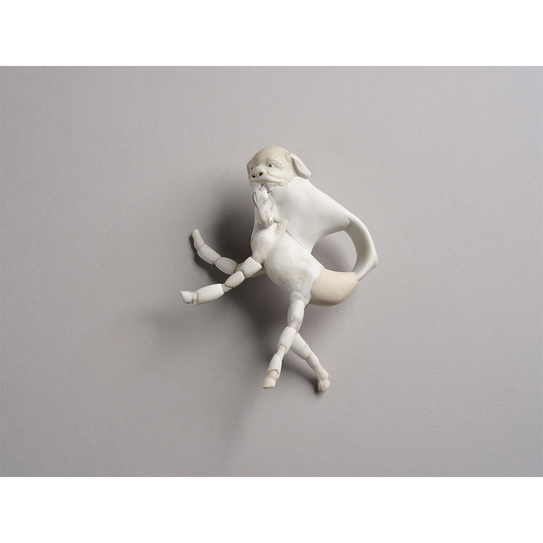 Anomalous Artefacts 30