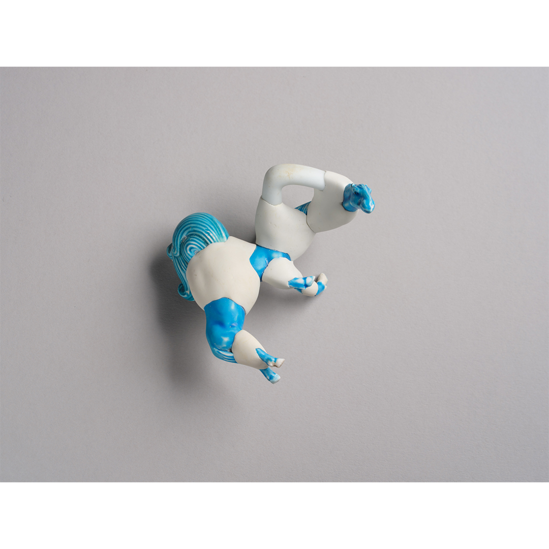 Anomalous Artefacts 5