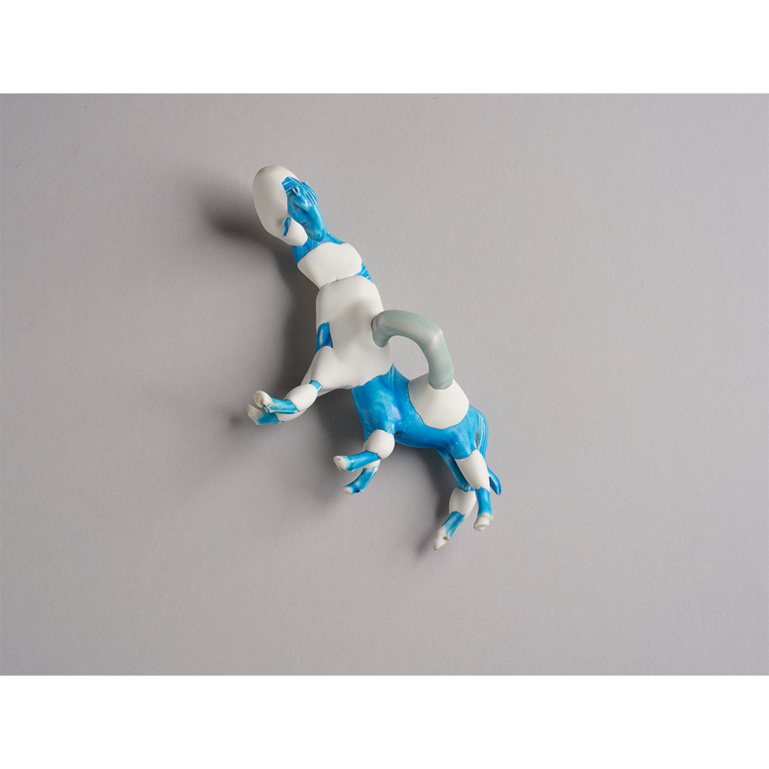 Anomalous Artefacts 6